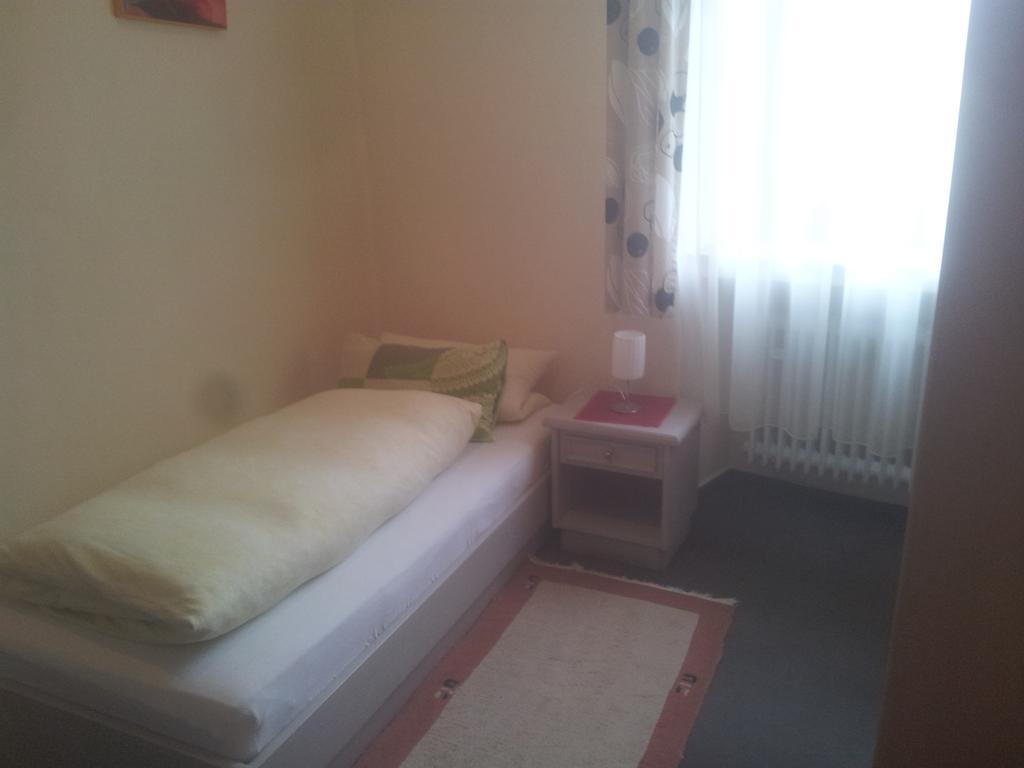 Hotel Kurf\u00FCrst Kamp Zimmer foto